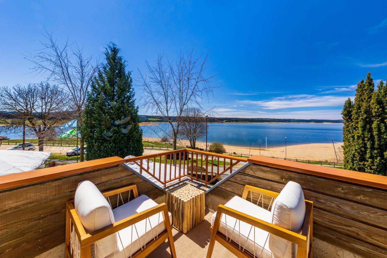 Les Terrasses Du Lac Ланґонь Екстер'єр фото