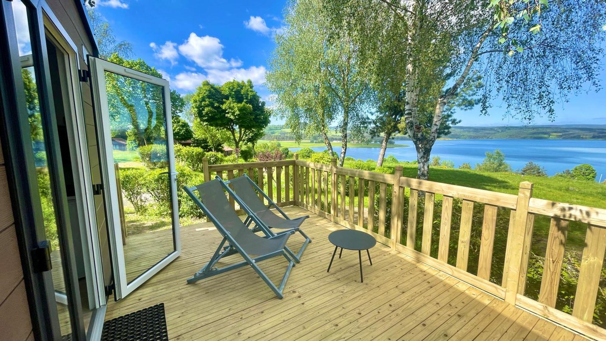Les Terrasses Du Lac Ланґонь Екстер'єр фото