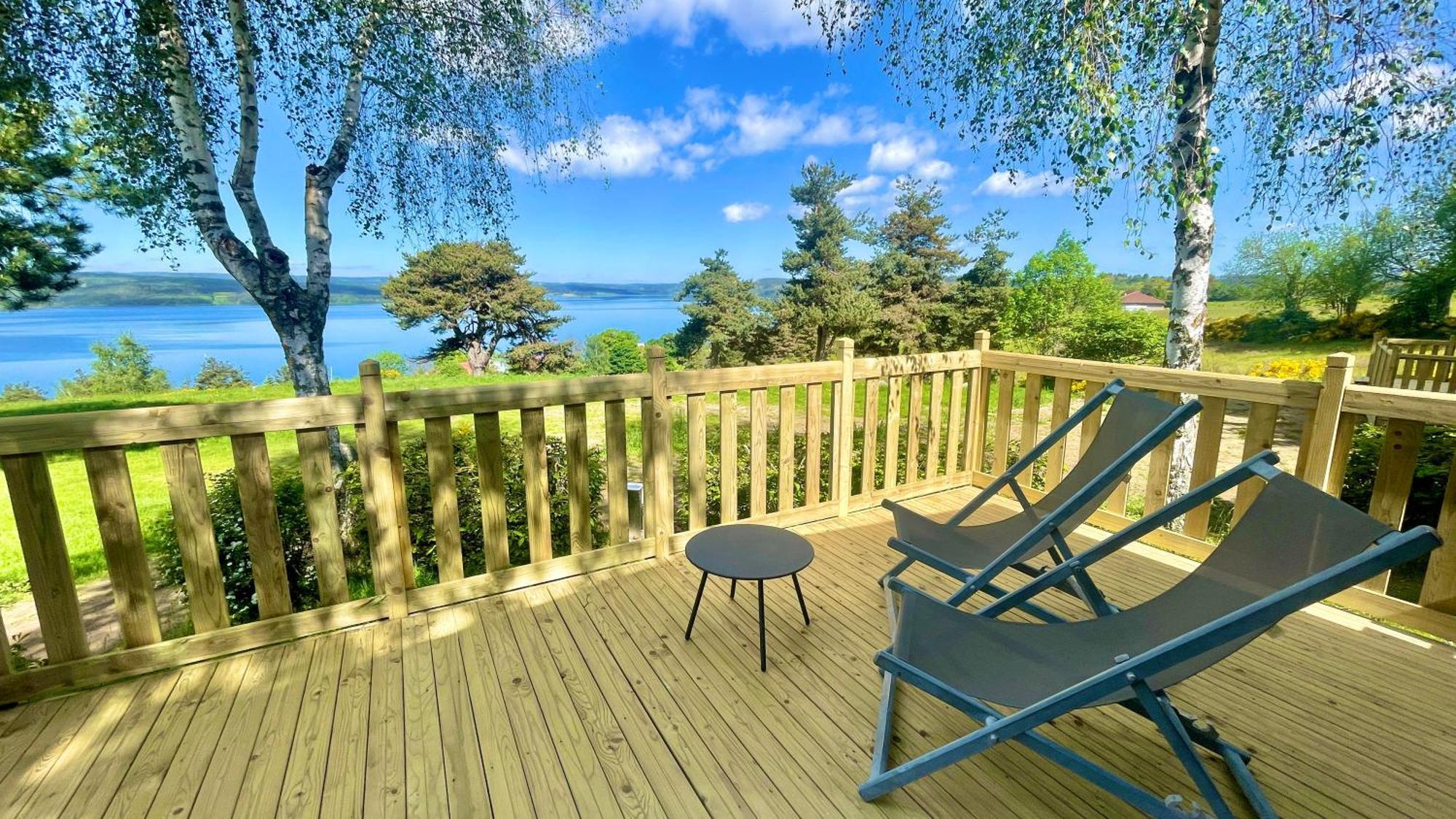 Les Terrasses Du Lac Ланґонь Екстер'єр фото