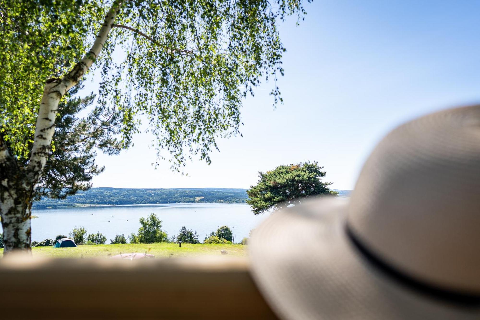 Les Terrasses Du Lac Ланґонь Екстер'єр фото