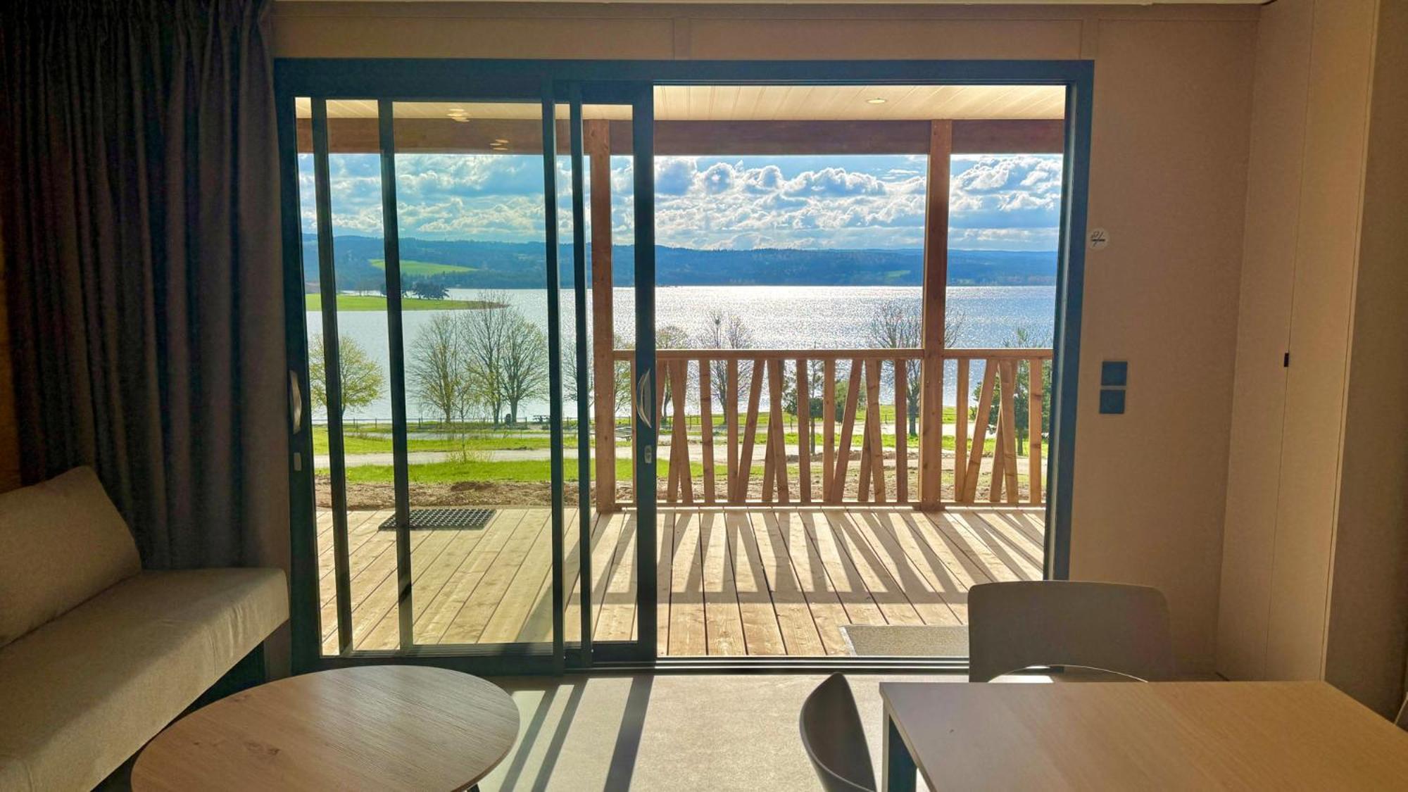 Les Terrasses Du Lac Ланґонь Екстер'єр фото