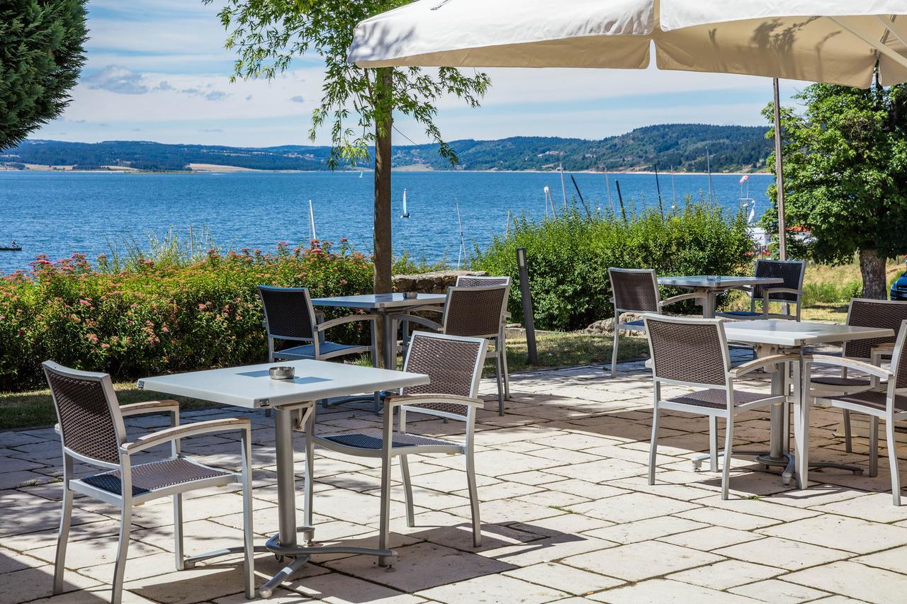 Les Terrasses Du Lac Ланґонь Екстер'єр фото